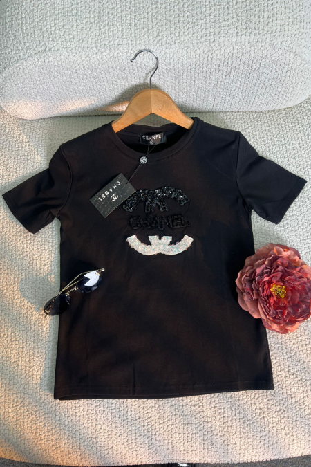 بلوز CHANEL خرز